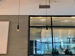 门面-大树餐厅(红旗街万达店)