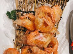 -御沪沪味园.融合菜.海鲜(斜土路店)