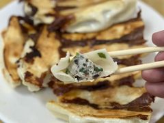 -青岛锅贴(四流中路店)