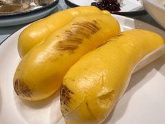 -日月昇渔家菜·海肠捞饭·大连海鲜(星海公园店)