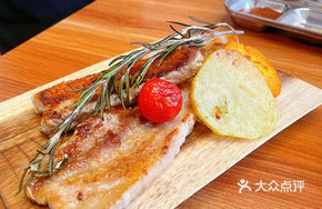 100-Cut Pork Belly 180g