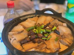 -百花人家(清水田园店)