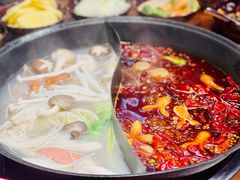 -楠火锅(仁恒梦中心店)