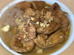 老南昌豆泡-小柴米·传统江西菜(八一广场店)