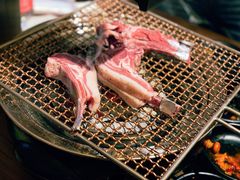 -金九姬黑牛烤肉料理(杨舍老街店)