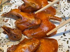 -炆艺乳鸽·煲仔饭大排档(望京来广营店)