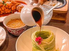 -望乡楼上海菜(日月光店)