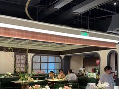 -静香HOUSE·全时段融合餐厅(七星欢乐颂店)