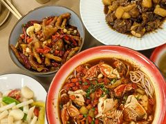 -老三样·旧食新味(船山路店)