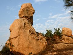 -那琴半岛地质海洋公园