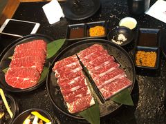 -九田家黑牛烤肉料理(珠江摩尔店)