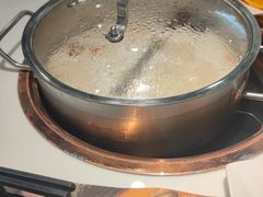 -洪氏嗨捞·猪肚鸡火锅(阳光天地店)