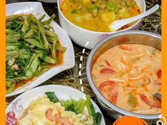 -家利美食店