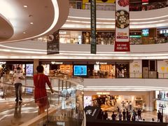 -京基滨河时代广场