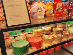 -街角 T·COFFEE 融合料理·BISTRO(车公庙店)