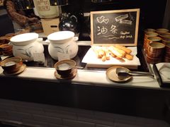 -南宁万丽酒店-万丽轩中餐厅