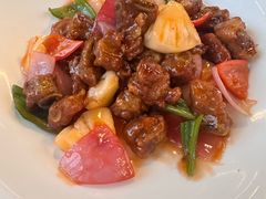 -鱼米之家·20年老字号园林农庄·宴席(鱼窝头店)