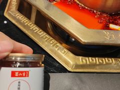 -蜀九香火锅(李家沱店)