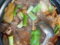 -肖记公安牛肉鱼杂馆·省级非物质文化遗产(三角路直营店)