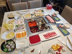 -海底捞火锅(佳兆业广场店)