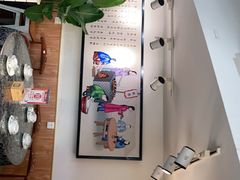 大堂-八两八金·莱芜特色炒鸡(市南漳浦路店)
