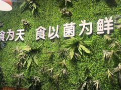 -菌乡缘·野生菌蒸汽鱼火锅(江边夜市店)