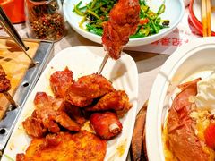 -通海俄式烧烤·俄罗斯大串(嵩山路店)