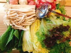 -椰夫人·养生椰子鸡(金沙洲永旺店)