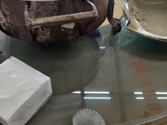 -87号烧烤海鲜·大排档(金沙滩店)