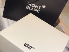 -万宝龙MONTBLANC(贵和购物中心店)