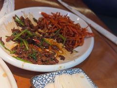 -老昌春饼(欧亚世纪店)