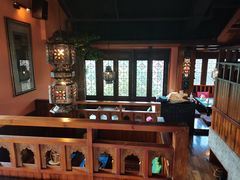 -甘尼仕印度餐厅酒吧(斜塘老街店)