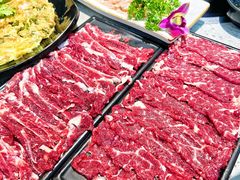 -非遗•老字号•阿彬牛肉火锅(广济桥店)