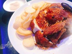-同乐海鲜(乌节路中央店)