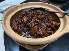 梅菜烧肉-钱塘花园·宁波菜