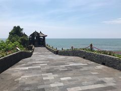 -海神庙