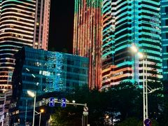 -青岛第三海水浴场