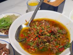 -兰湘子·湘菜小炒(盛龙广场店)