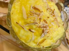 -克比叔叔印度餐厅Kebabs on the Grille(永康路分店)