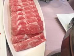 -鼎鼎香·港式火锅(北京SKP店)