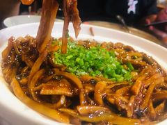 -兰溪小馆(东直门簋街店)