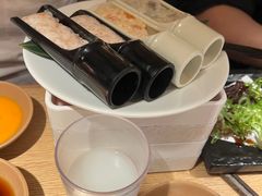 -温野菜涮涮锅(西单大悦城店)