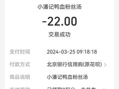 -小潘记鸭血粉丝汤