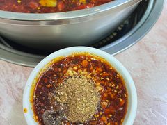 -四川乐山大佛长春泥锅涮串(四分局店)