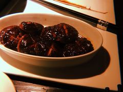 -九里云松·天香餐厅