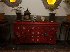 -北京古城老院厉晓麟精致菜