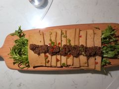 -烛影拾光观景餐厅·创意菜·摄影·小提琴(大唐不夜城店)