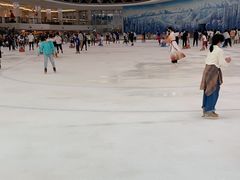 -世界之窗阿尔卑斯冰雪世界