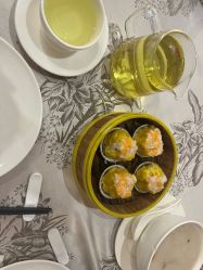 -佛山顺德香云纱园林酒店-宴会厅