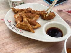 -小民大排档(马场角横路店)